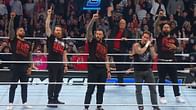 Major WWE star interfering to cost OG Bloodline the Men's WarGames Match must happen, says Vince Russo