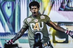 “She helps me a lot” - Brazilian star Adriano Moraes looks back on how his adoptive mother shaped his identity