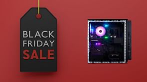 Save $300 on Acer Predator Orion 1440p gaming PC this Black Friday 2024