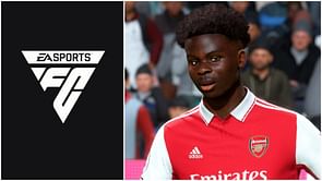 EA FC 25 Bukayo Saka Thunderstruck SBC: All tasks and cheapest solutions