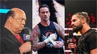 CM Punk joining Roman Reigns and the OG Bloodline makes perfect sense from a WWE storyline perspective. Here are 4 ways how