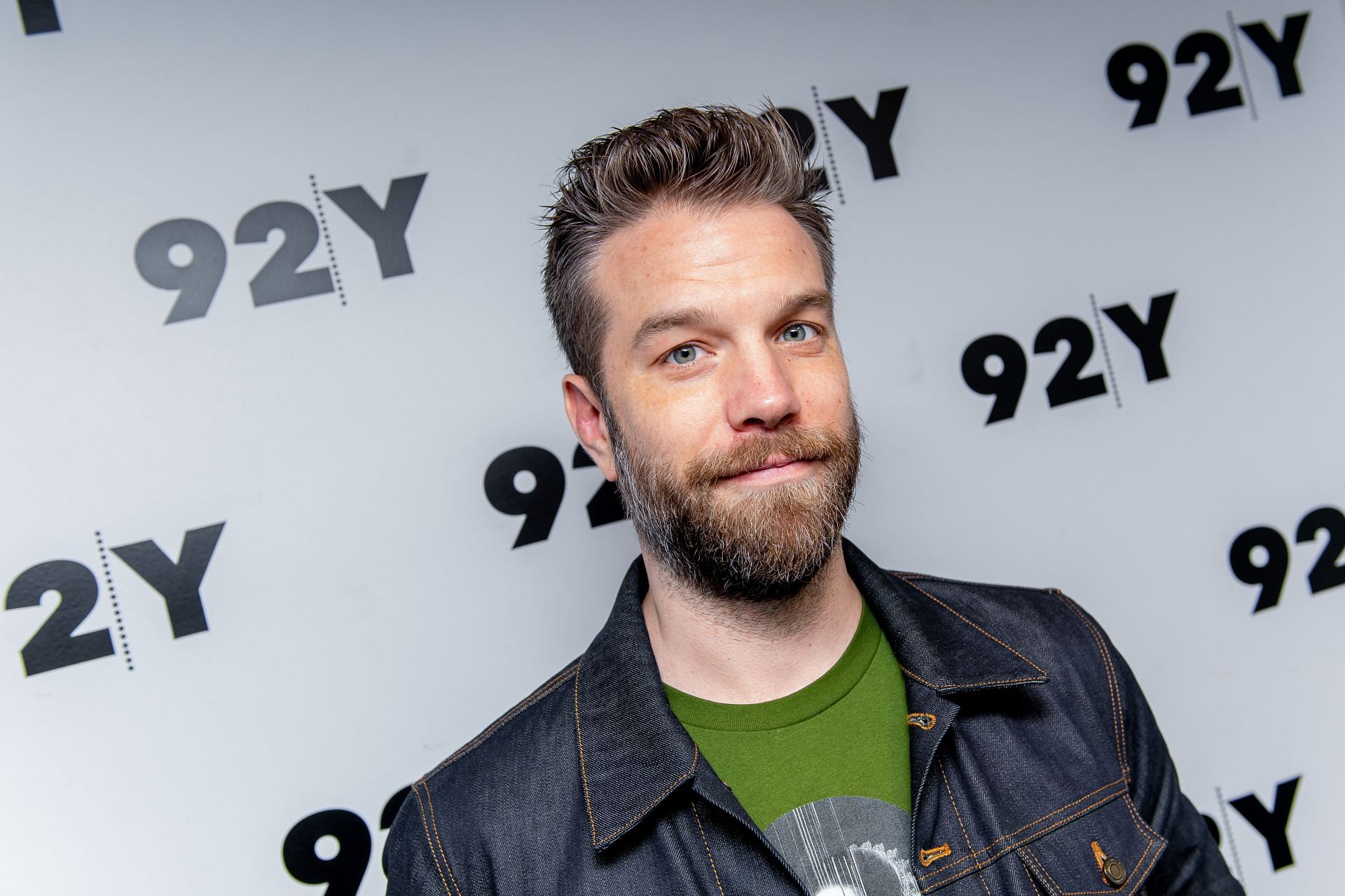 What did Anthony Jeselnik say about Joe Rogan? Comedian's Netflix