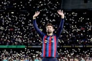 Gerard Pique - Source: Getty