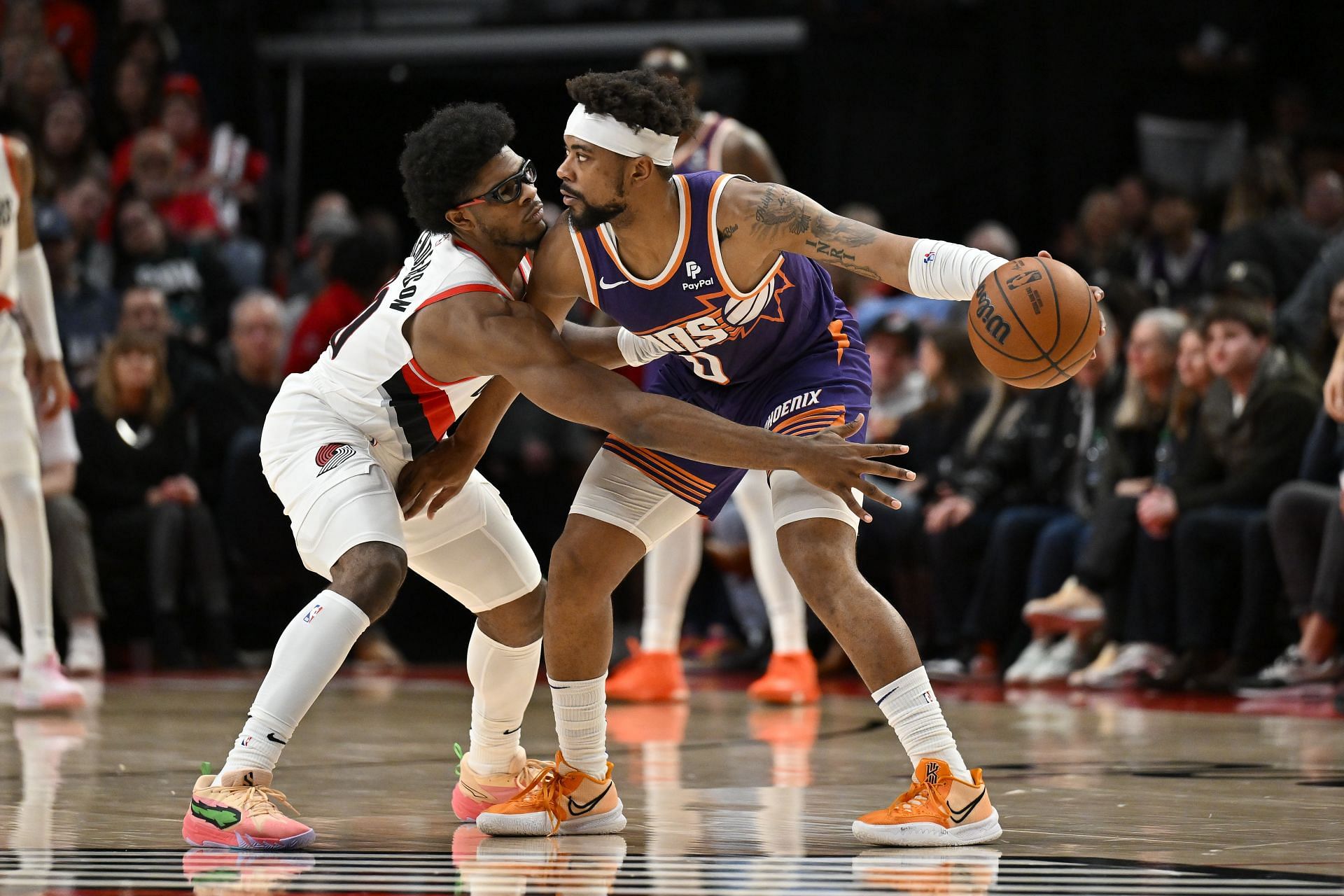 Jordan Goodwin WIngspan