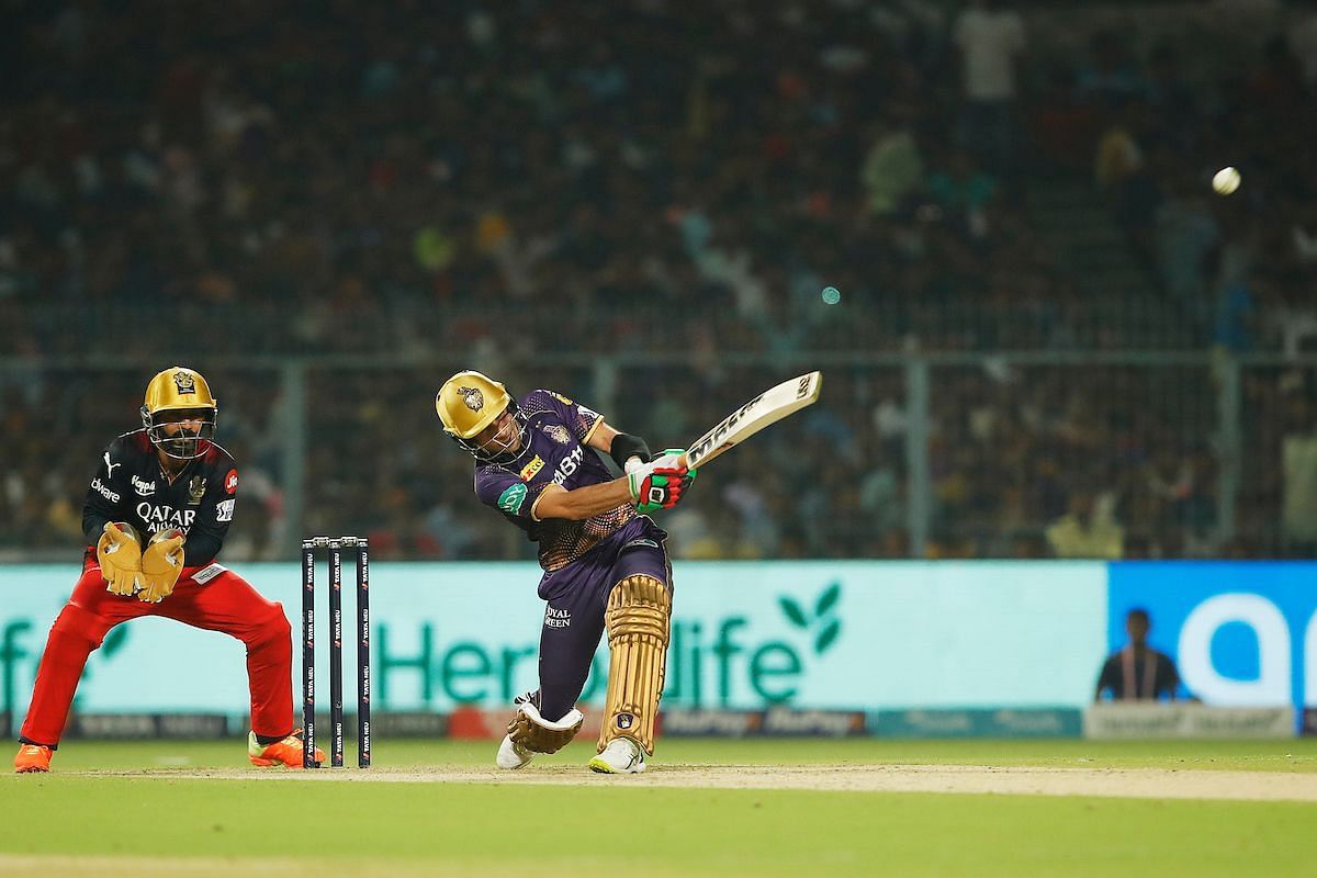 रहमानुल्लाह गुरबाज (Photo Credti: X/@IPL)