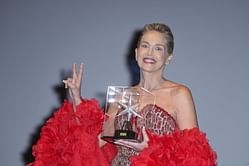 "I detect no lies" - Internet divided as Sharon Stone implies "uneducated" Americans who don't travel are too naive to vote