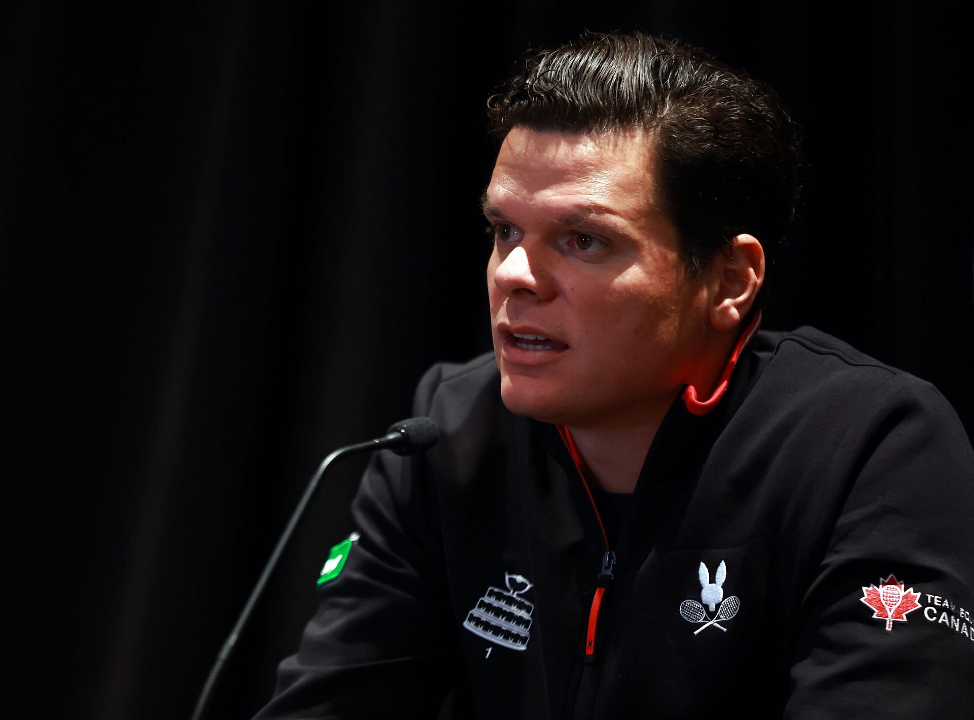 Milos Raonic Net Worth