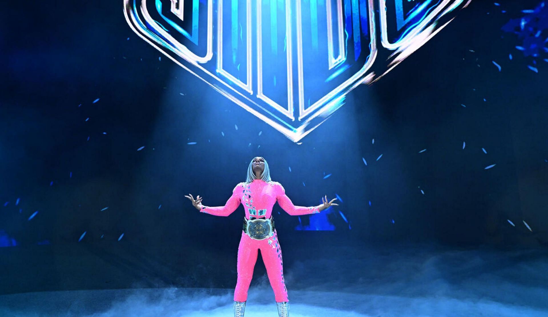 WWE स्टार जेड कार्गिल की चोट पर अहम अपडेट (Photo: WWE.com)