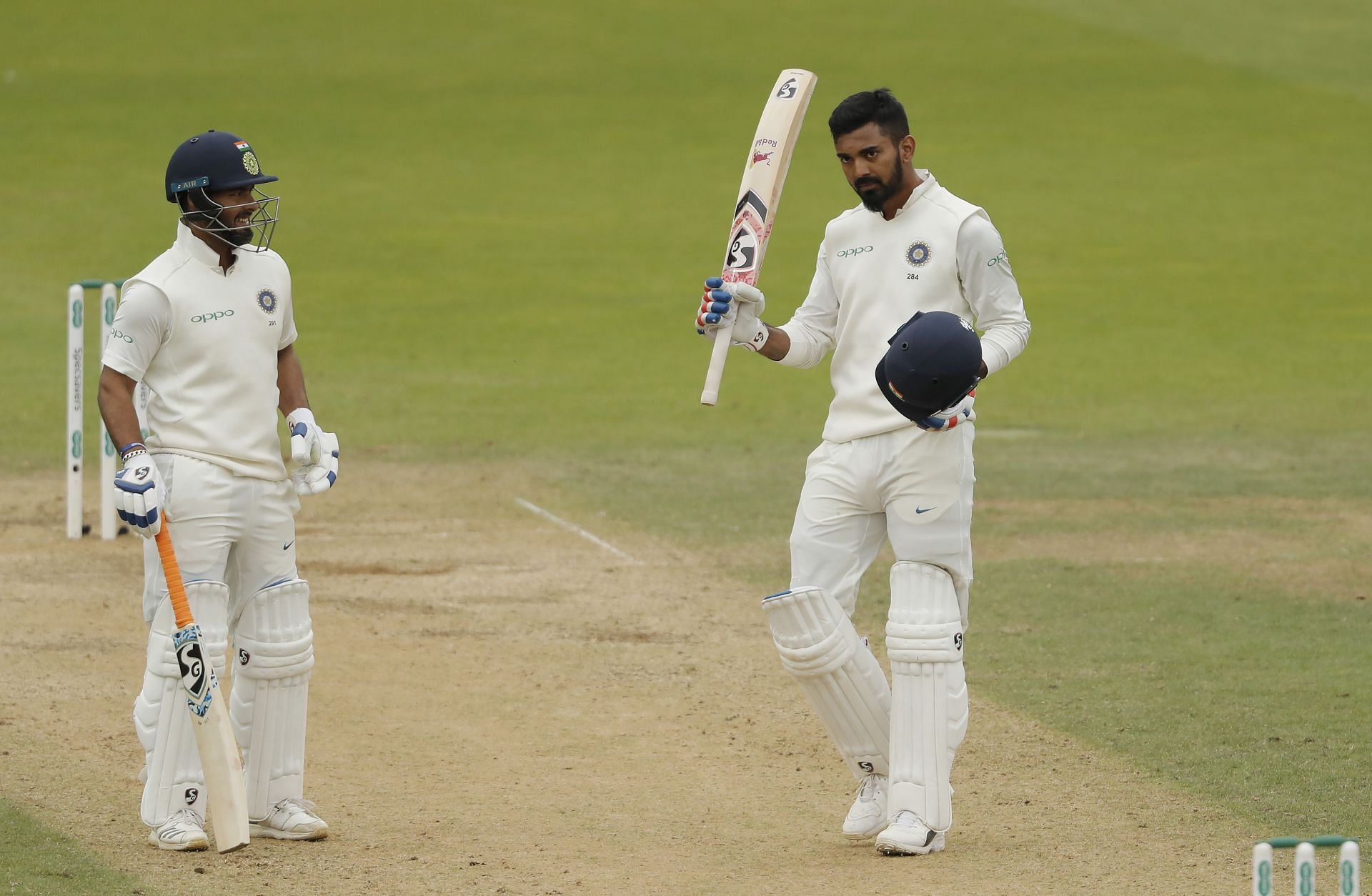 England v India 5th test match - Source: Getty