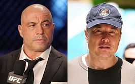"This is the last chance" - Elon Musk makes shocking prophecy about America's future on JRE, Joe Rogan reacts