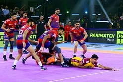 TEL vs HAR Head-to-head stats and records you need to know before Telugu Titans vs Haryana Steelers Pro Kabaddi League 2024 Match 61