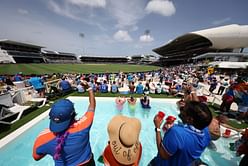 West Indies vs England 1st T20I 2024: Kensington Oval, Barbados pitch history and ODI records