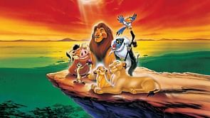 The Lion King soundtrack: A definitive guide to every song in the movie