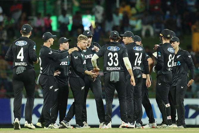 RCB के पूर्व खिलाड़ी की जबरदस्त गेंदबाजी गई बेकार, न्यूजीलैंड को मिली करारी हार