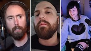 Asmongold says Tectone should get "jail time" if Pinkchyu's accusations of sexual assault are true