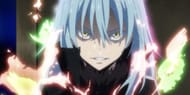 Rimuru Tempest (Image via 8bit)