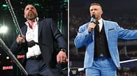 Triple H to bring back 54-year-old WWE legend as Nick Aldis' replacement on SmackDown? Exploring the possibility