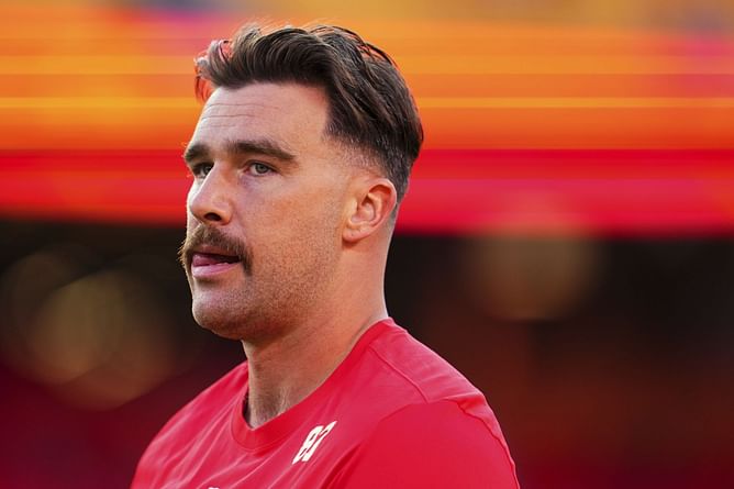 Travis Kelce gets major update after burglary attempt at Kansas City home: Reports