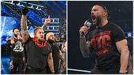 Bronson Reed sends major warning to Roman Reigns ahead of WWE Survivor Series; reveals Solo Sikoa and the new Bloodline's secret to victory