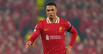 Liverpool to face tough competition from Premier League rivals for Trent Alexander-Arnold replacement: Reports