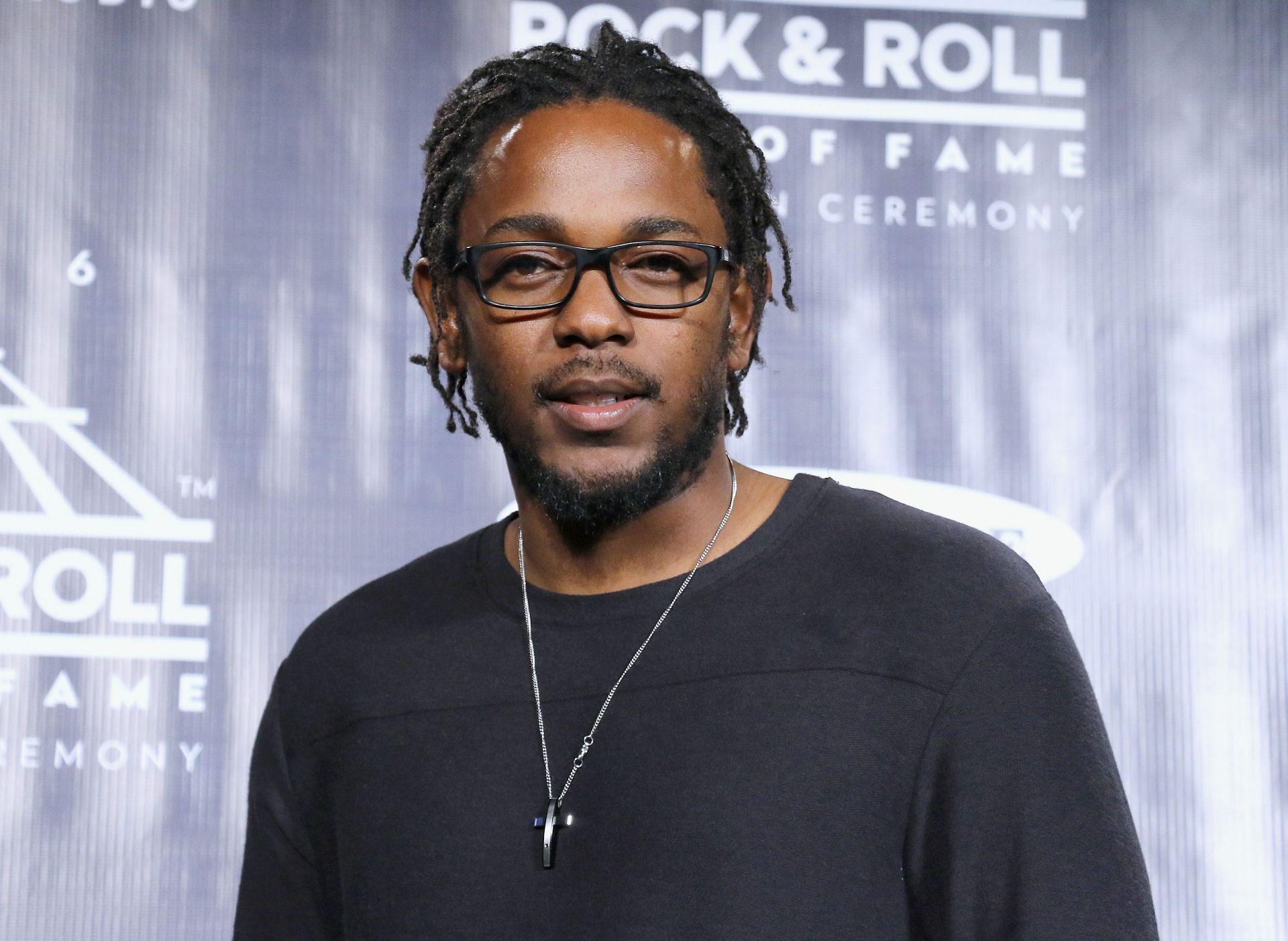 31st Annual Rock And Roll Hall Of Fame Induction Ceremony - Press Room - Source: Getty