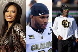 "Mommy just stay home": When Coach Prime's ex-wife Pilar Sanders gave insight into son Shilo's protective mindset