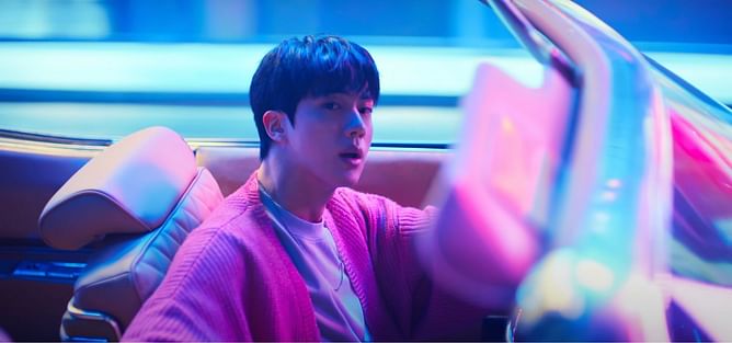 "This is disgusting and unprofessional" — ARMYs accuse YouTube of allegedly sabotaging & deleting views of BTS Jin's 'I'll Be There' MV
