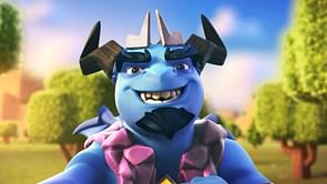 Minion Prince in Clash of Clans: Stats, strategy, and more