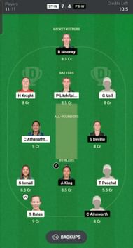 Fantasy suggestion #2