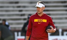 Lincoln Riley on hot seat: USC coach under heavy criticism after huge loss to Big Ten rival