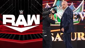 Triple H to turn 2 popular WWE stars heel for one major reason after what happened on RAW? Potential betrayal explored