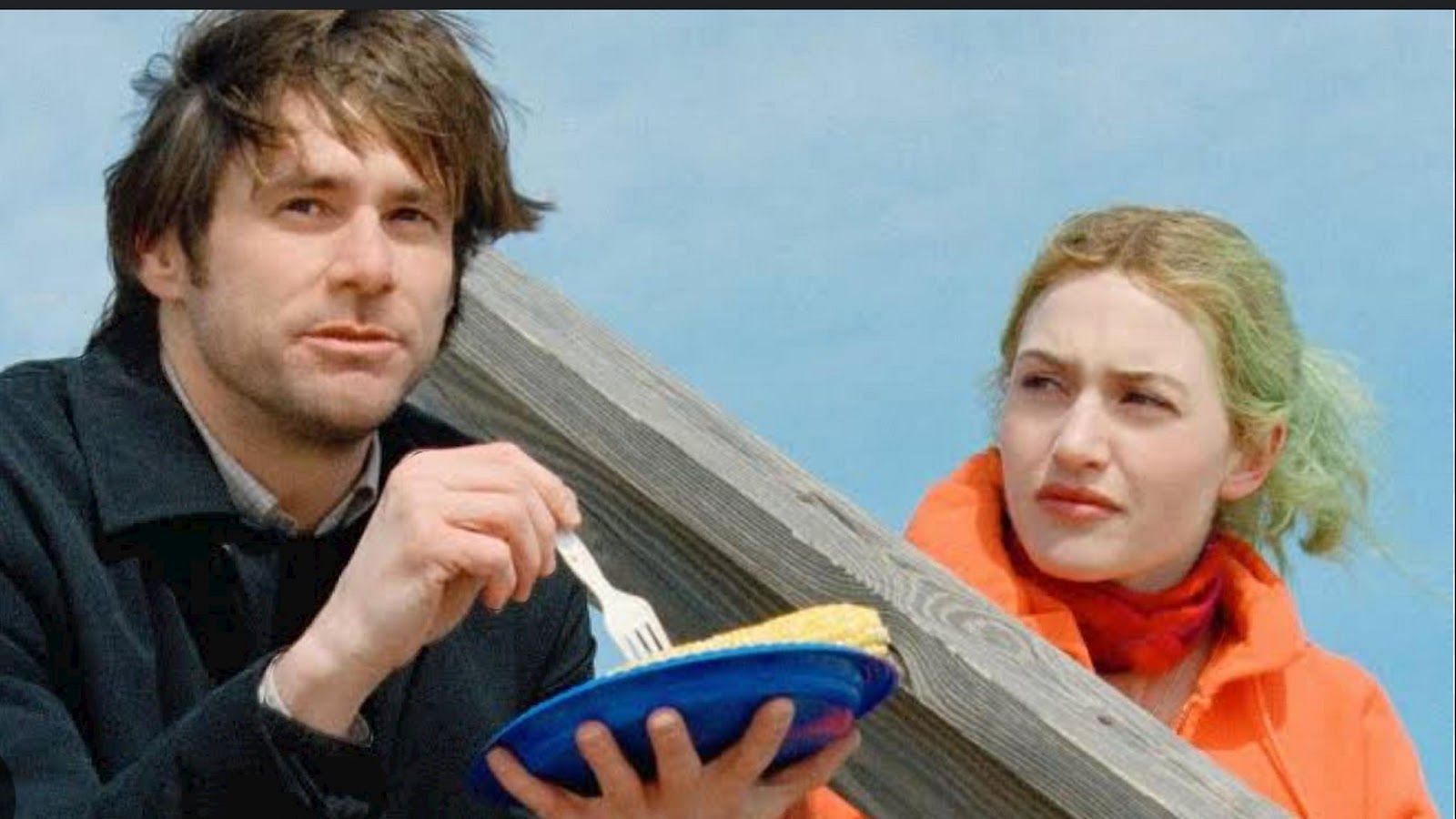 Eternal Sunshine of the Spotless Mind (2004) | Image Source: Focus Features