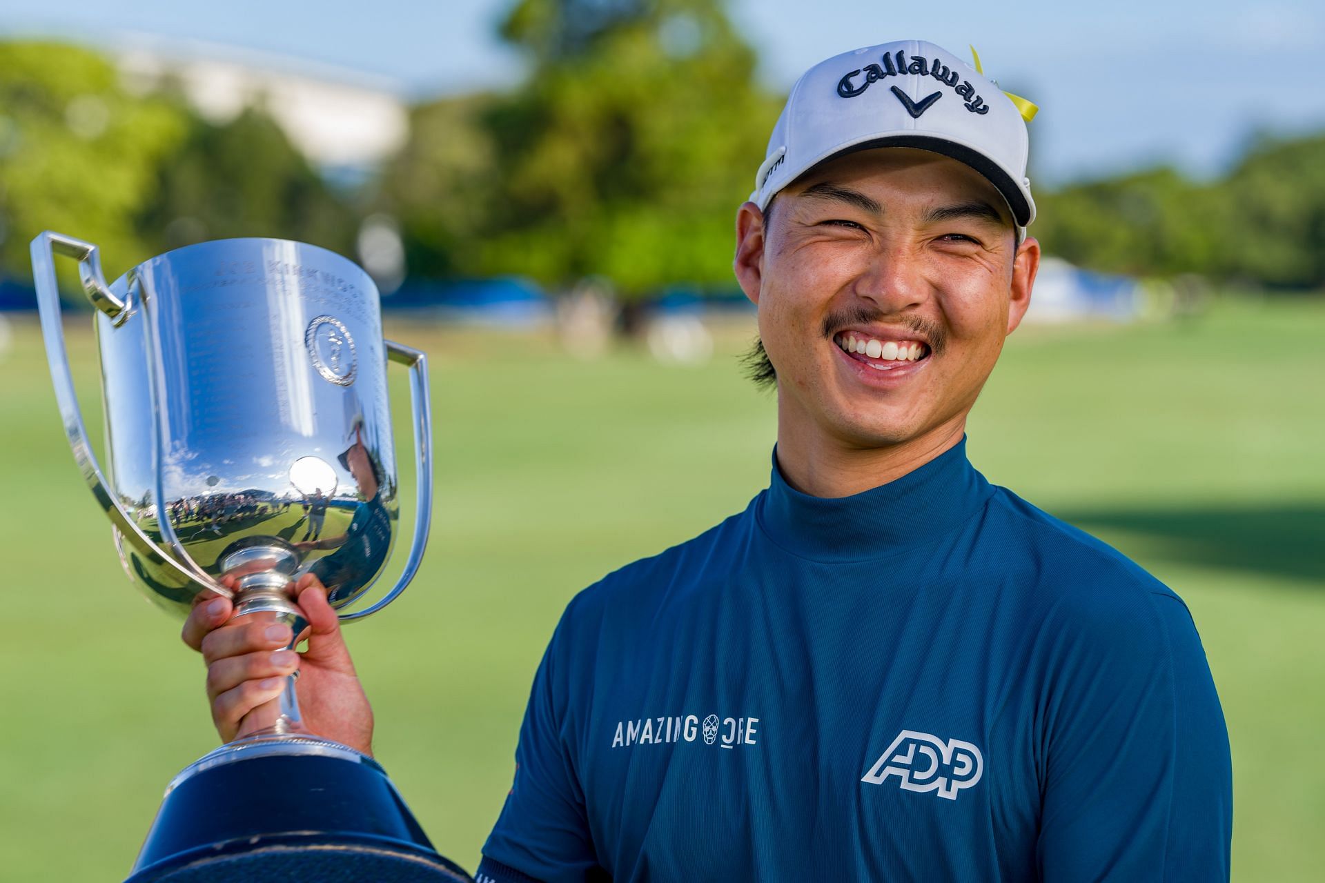 Who is playing the 2024 Australian PGA Championship? Exploring the full