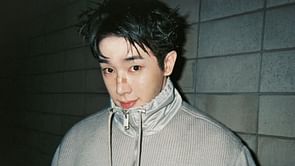 6 fun facts about former Monsta X member Wonho