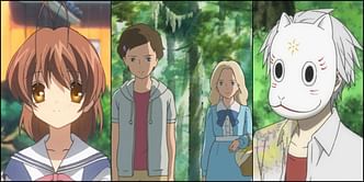 10 anime about family that are perfect for getting in the holiday mood
