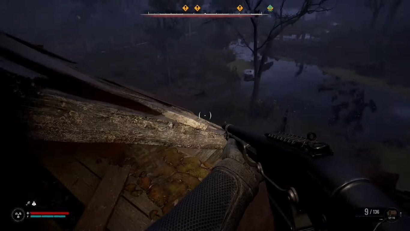 Stalker 2 walkthrough: How to complete Ad Astra Per Aspera mission