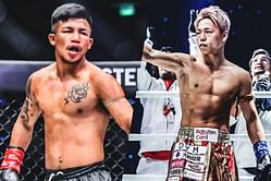 “You’ll get exactly what you’re after” - Rodtang promises utmost violence when he meets Takeru in possible 2025 super fight