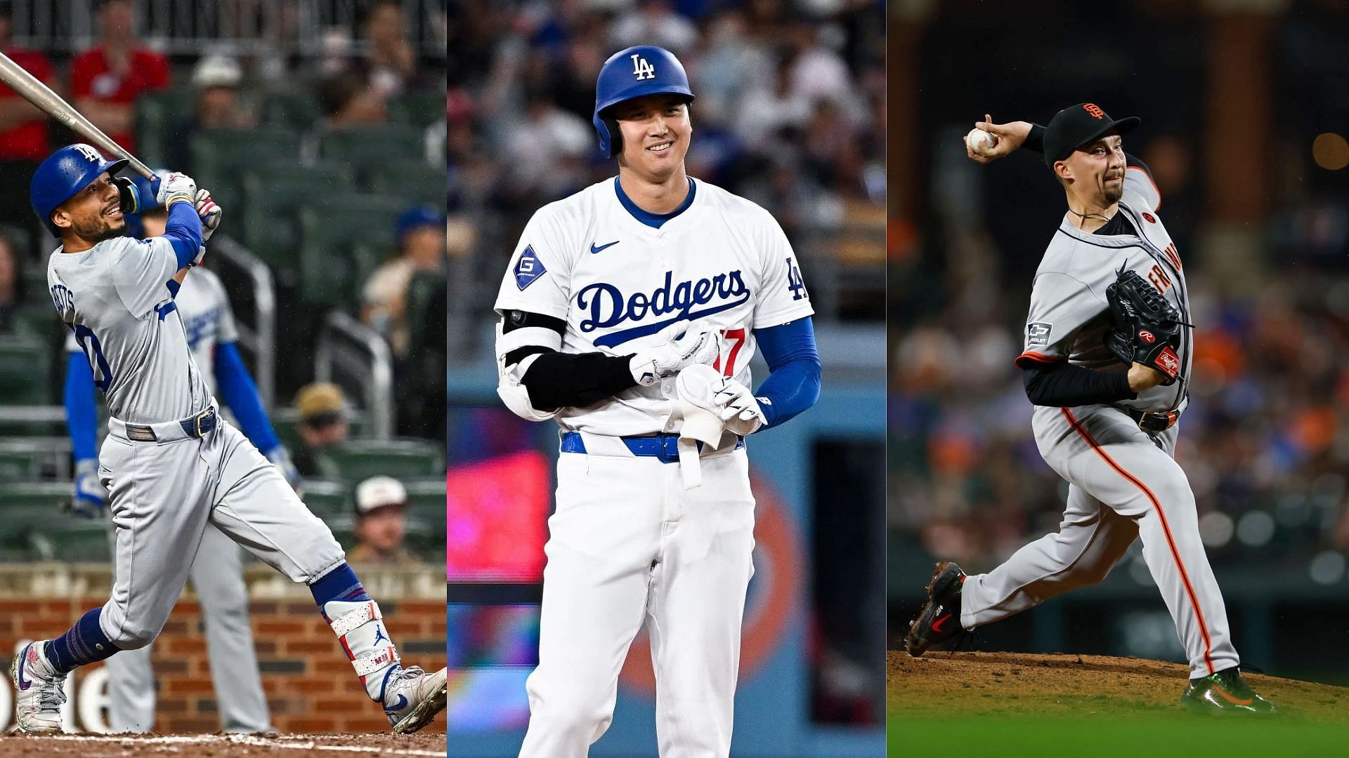 Dodgers have committed nearly $1 billion in deferred money to its current players (Source: Getty Images)