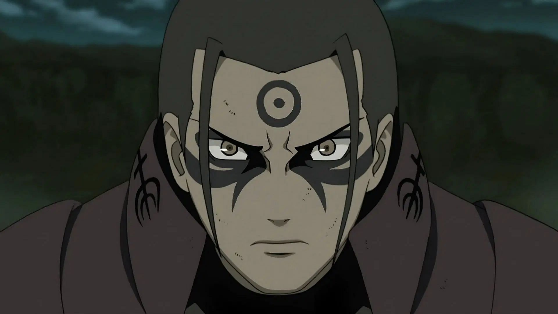 Hashirama Senju (Image via Studio Pierrot)