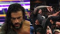 Bloodline-member could score massive pin over Roman Reigns, says ex-WWE star, to secure major match after Survivor Series: WarGames