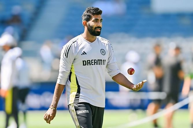 IND vs PM-XI Dream11 Prediction: Fantasy Cricket Tips, Today's Playing 11 and Pitch Report for India tour of Australia 2024, Tour Match