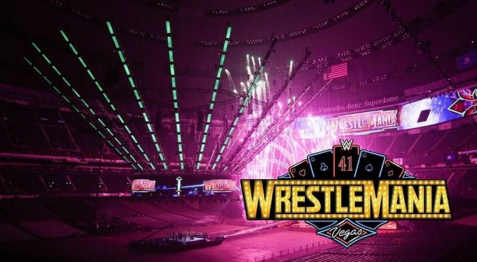 8-time WWE Champion would return only for a "giant" singles match at WrestleMania 41, says backstage analyst Sam Roberts