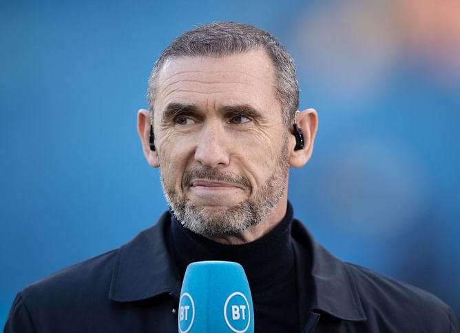 Martin Keown calls out 3 Arsenal stars for error that led to Newcastle United's winner in Premier League clash