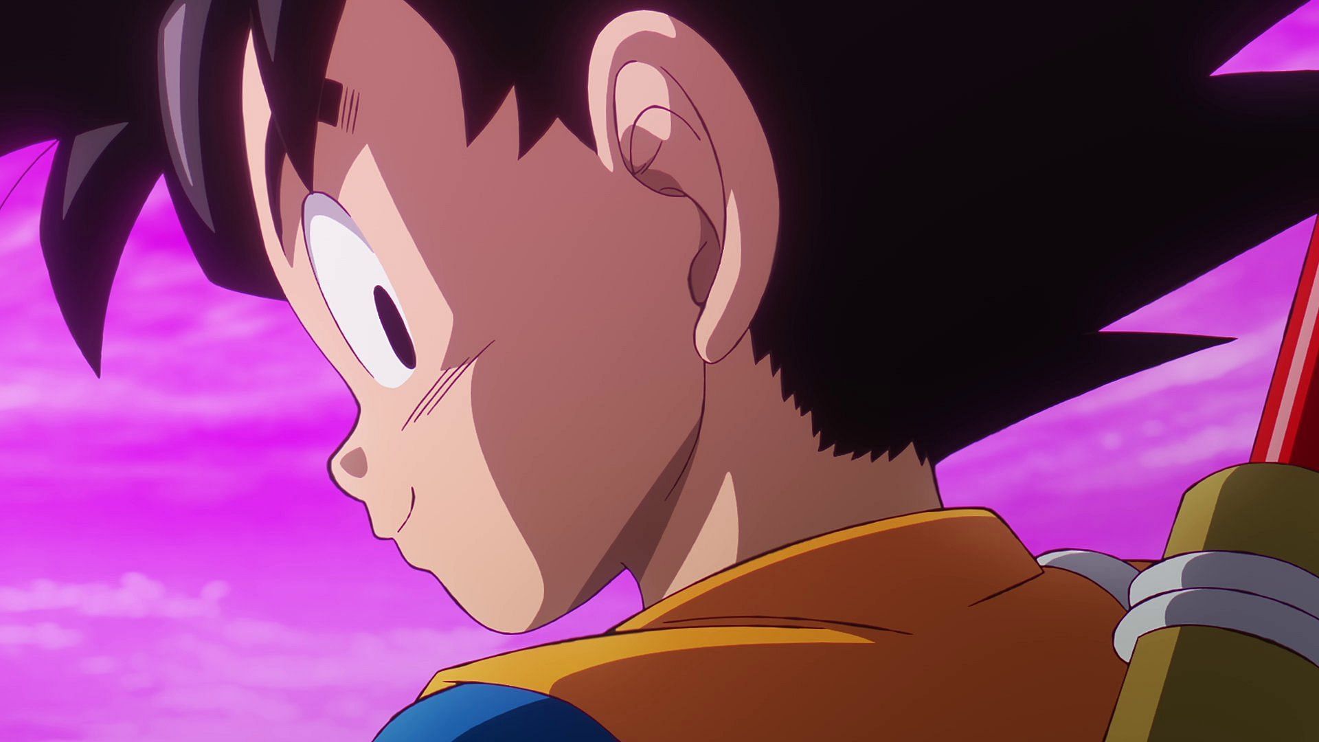 Dragon Ball Daima is going to need more time to move the story (Image via Toei Animation).