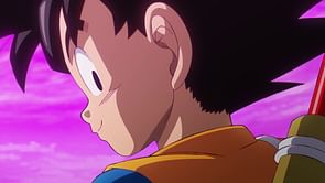 Dragon Ball Daima needs time, and Super is a great example why