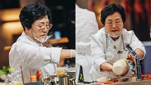 Chef Lee Young-sook's appearance fee on Netflix's Culinary Class Wars reportedly gets seized by the court following her debt-related controversy