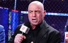 When Joe Rogan’s podcast guest lamented how the American government treated its veterans, says they have to “break the law” for help