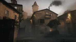 Treyarch drops the first teaser of the next Black Ops 6 Zombies map
