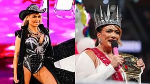 4 मौजूदा विमेंस WWE सुपरस्टार्स जिनकी उम्र 40 साल या उससे ज्यादा है