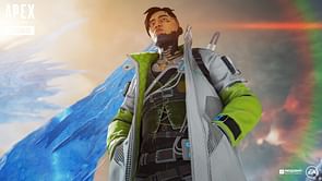 "Useless character, yet again": Players frustrated as Crypto falls short in the current meta of Apex Legends Season 23
